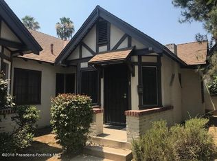 545 S Euclid Ave APT 7, Pasadena, CA 91101