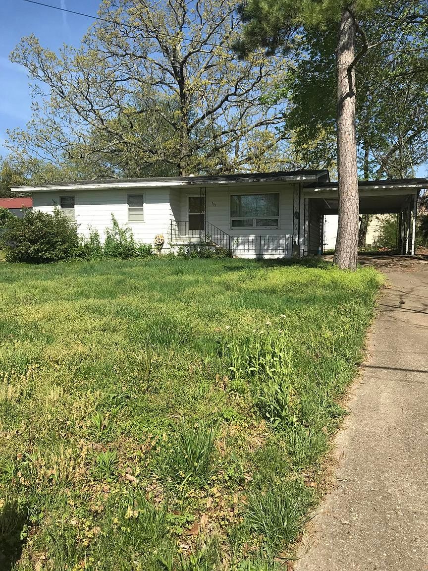 503 N Ash St, Mountain View, MO 65548 Zillow