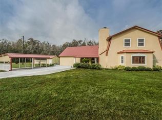 18510 Burrell Rd, Odessa, FL 33556