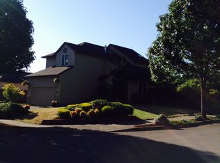 15058 Hiltonhead Ct, Oregon City, OR 97045