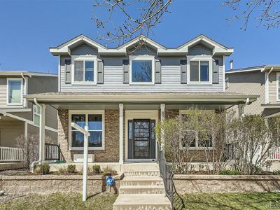 8031 E Bayaud Avenue, Denver, CO, 80230