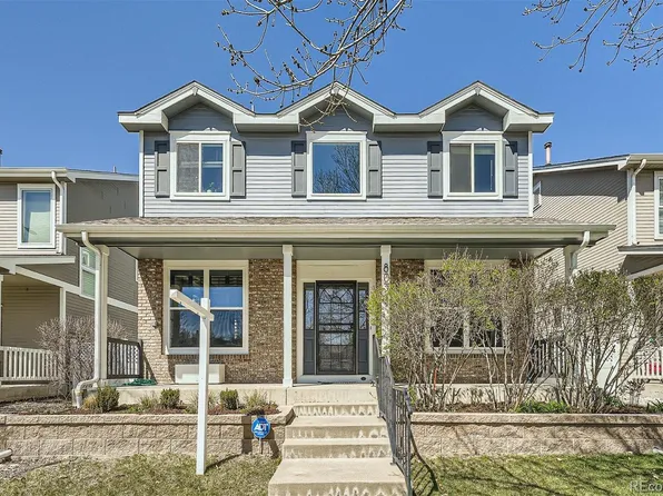 8031 E Bayaud Avenue, Denver, CO 80230