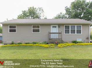 534 N Harmony St, Medina, OH 44256