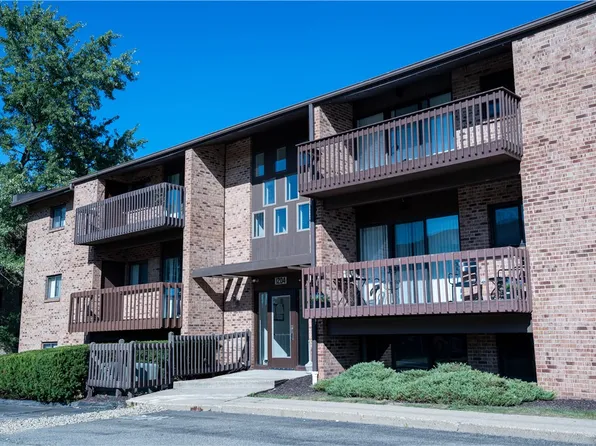 1204 Dutilh Rd APT 3, Cranberry Township, PA 16066