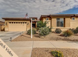 19616 E Raven Dr, Queen Creek, AZ 85142