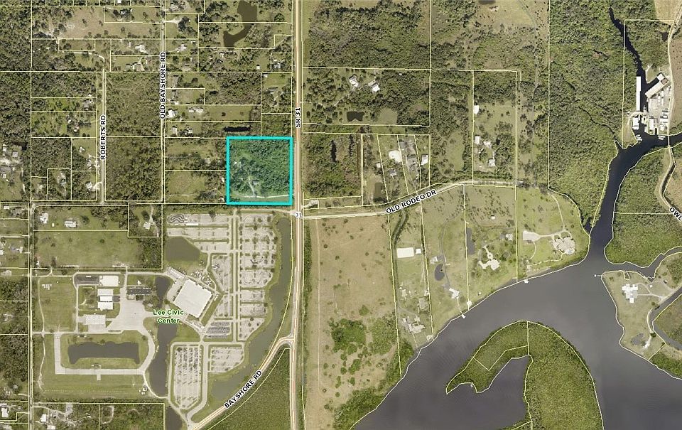 1st image of 18031/041 State Road 31