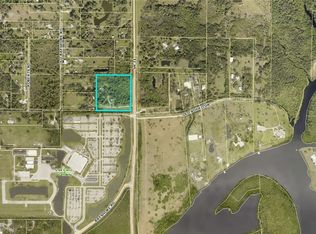 18031/041 State Road 31, North Fort Myers, FL 33917
