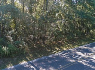 606 Branscomb Rd, Green Cove Springs, FL 32043