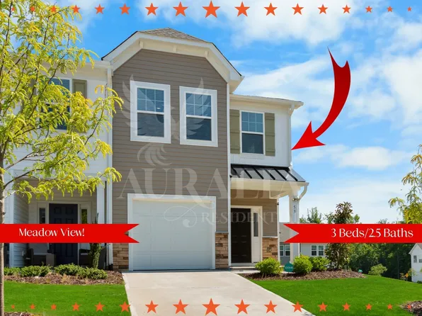 53 Lavender Ln, Clayton, NC 27520
