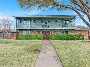 3101 Dartmouth Dr, Plano, TX 75075