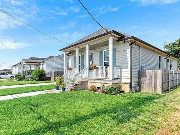 4th image of 6216 Marigny St