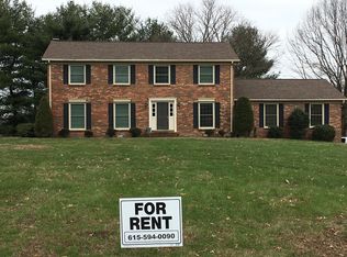 8304 James Robertson Ct, Brentwood, TN 37027