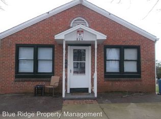 826 Myrtle St APT 2, Kingsport, TN 37660