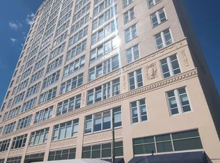 1100 Vine St APT 1009, Philadelphia, PA