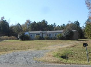 614 Highway 164, Haughton, LA 71037