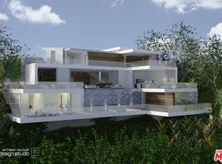 1315 Laurel Way, Beverly Hills, CA 90210