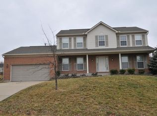 1870 Mountainview Ct, Florence, KY 41042
