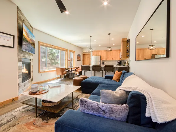 11349 Wolverine Cir, Truckee, CA 96161