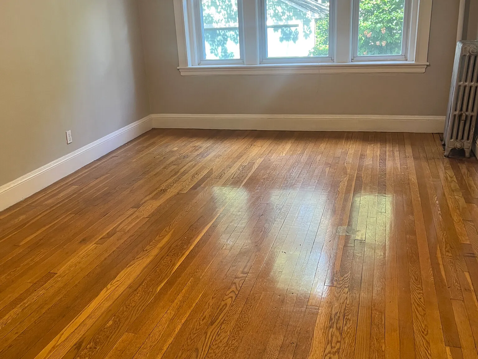 1 bed, 1.0 bath, $3,050 — Photo 1