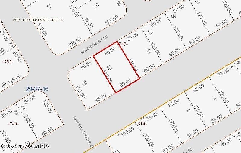 2nd image of 1412 Valerius St SE