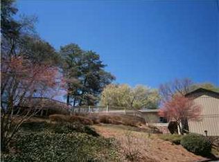 1538 Wellington View Rd, Homewood, AL 35209