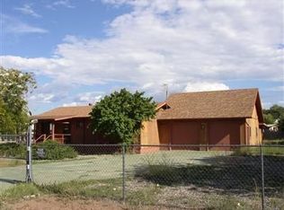 215 W Hereford Dr, Camp Verde, AZ 86322