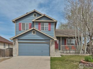 5430 Bear Ln, Frederick, CO 80504