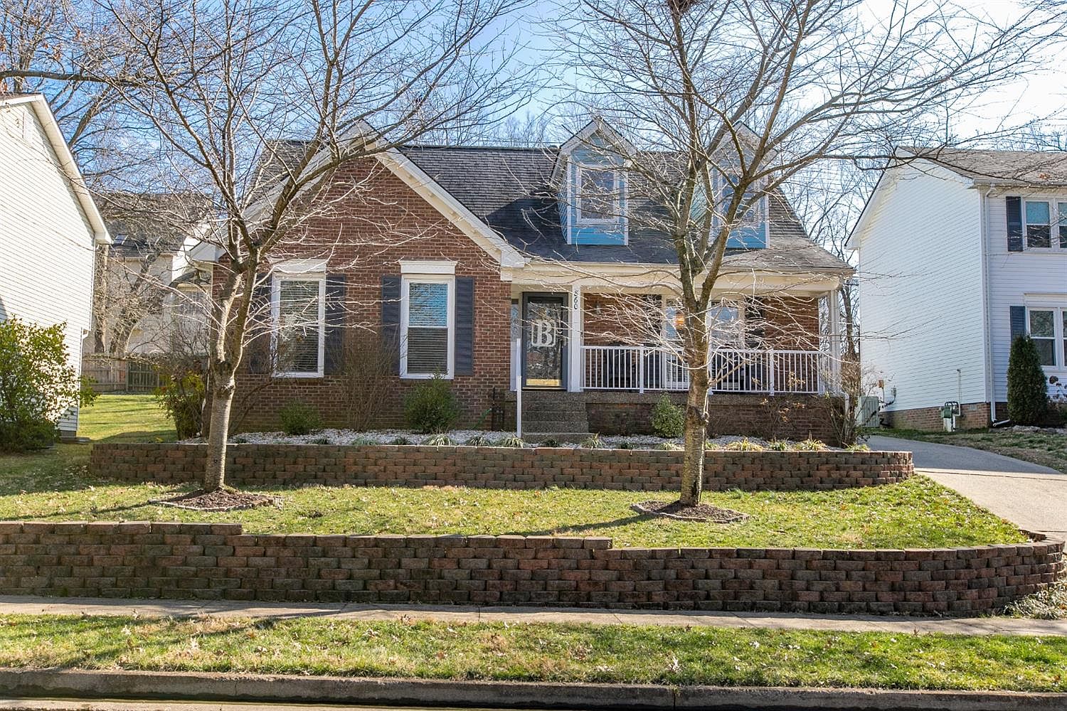 860 Edgewood Dr Lexington KY 40515 Zillow