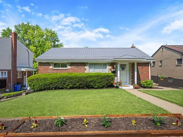 5719 Rodgers St, Pittsburgh, PA 15207