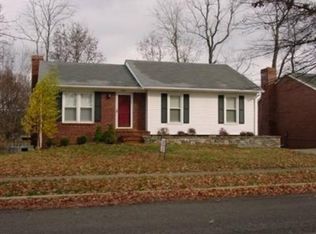 957 Wyndham Hills Dr, Lexington, KY 40514