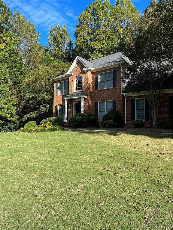 4634 Arrow Wind Dr, Powder Springs, GA 30127 Zillow