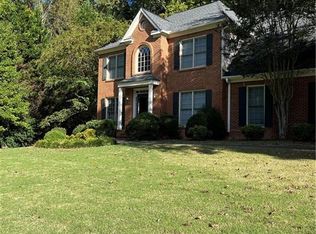 4634 Arrow Wind Dr, Powder Springs, GA 30127