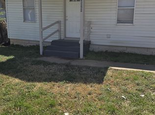 1520 SW 34th St, Oklahoma City, OK 73119