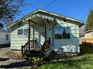 1409 S 4th Ave, Kelso, WA 98626