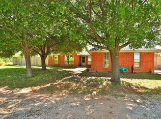 725 Iberis Rd S, Abilene, TX 79606