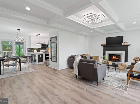 5401 McCormick Ave, Baltimore, MD 21206