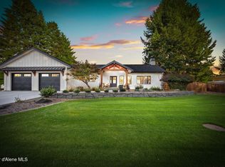 6520 N Colfax St, Dalton Gardens, ID 83815
