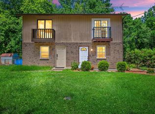 6621 Chasteen Ln, Barnhart, MO 63012