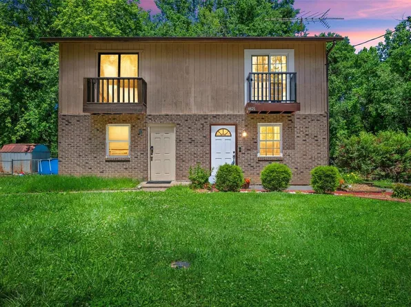 6621 Chasteen Ln, Barnhart, MO 63012