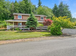 910 Seeley St, Raymond, WA 98577