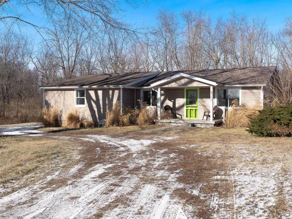 4750 W 660 S, Lafayette, IN 47909