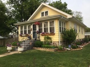 2511 Orange St, Lake Station, IN 46405