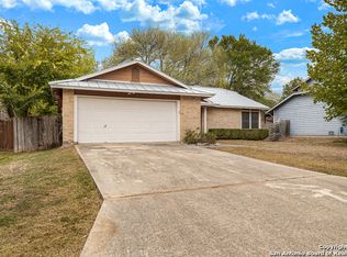 5839 Misty Gln, San Antonio, TX 78247