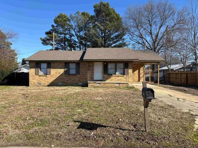 (Undisclosed Address), Jonesboro, AR, 72401