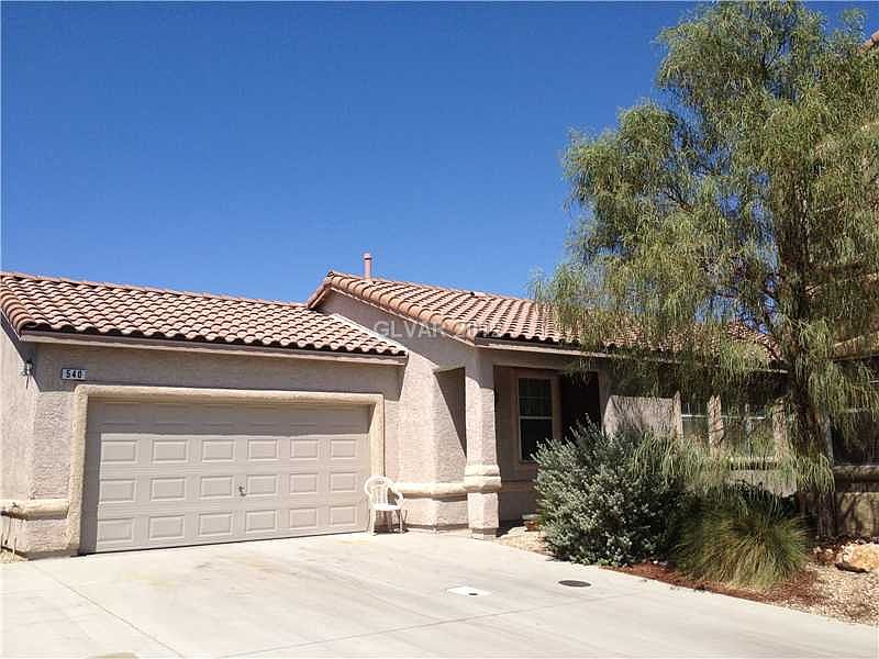 1st image of 540 Fork Mesa Ct