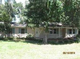 610 Jasmine Ave SW, Keystone Heights, FL 32656