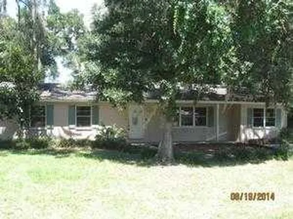 610 Jasmine Ave SW, Keystone Heights, FL 32656