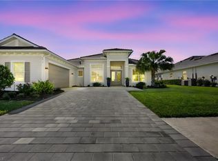 5415 Ternberry Rd, Immokalee, FL 34142