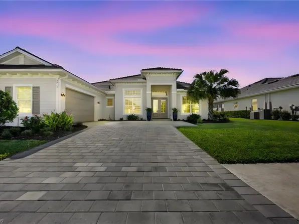 5415 Ternberry RD, AVE MARIA, FL 34142