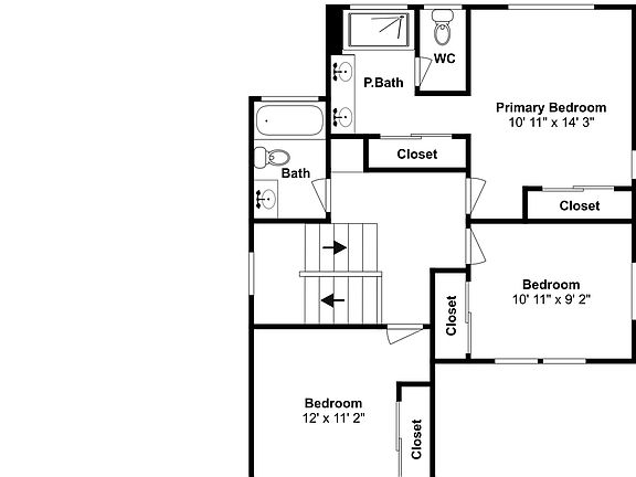 3rd image of 4504 Antelope Park Way